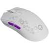 Увеличи снимка 2 на Геймърска мишка LORGAR MSP81W Pro - Безжична - Бяла - TS-Computers.bg Геймърска мишка LORGAR MSP81W Pro - Безжична - Бяла - изглед 2
