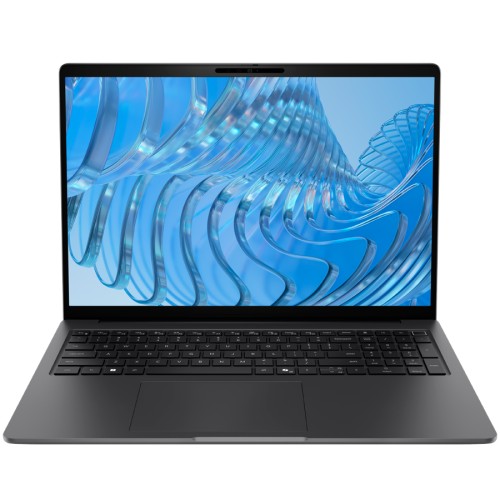 Лаптоп Dell Pro 5 16 P516260 P516260_C532016G512G_WIN-14 - Core 5, 16 инча, 16GB, 512GB, Windows 11 Pro