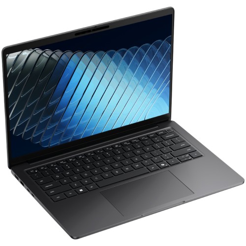 Лаптоп Dell Pro 5 14 P514260 P514260_C532016G512G_WIN-14 - Core 5, 14 инча, 16GB, 512GB, Windows 11 Pro детайлна снимка 2