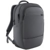 Раница за лаптоп Dell Pro CP5426G Plus EcoLoop - 14 инча - Сива - изглед 2
