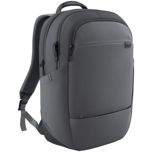 Раница за лаптоп Dell Pro CP5426G Plus EcoLoop - 14 инча - Сива детайлна снимка 2
