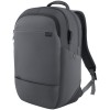 Раница за лаптоп Dell Pro CP5426G Plus EcoLoop - 14 инча - Сива - изглед 3