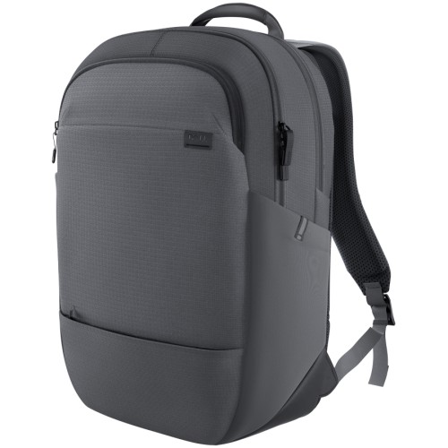 Раница за лаптоп Dell Pro CP5426G Plus EcoLoop - 14 инча - Сива детайлна снимка 3