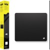 Геймърска подложка Corsair MM-Large - Черна - изглед 3