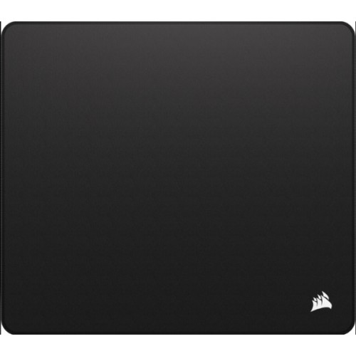 Геймърска подложка Corsair MM-Large - Черна детайлна снимка 1
