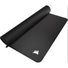 Геймърска подложка Corsair MM-Large - Черна - изглед 2