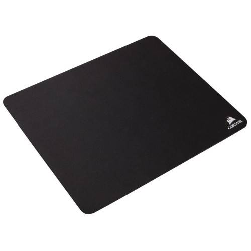 Геймърска подложка Corsair MM100 Cloth - Medium - Черна