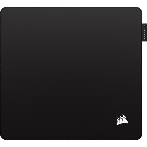 Геймърска подложка Corsair MM PRO Medium Control - Черна детайлна снимка 1