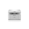 Принтер Скенер Копир BROTHER DCP-L1630WYJ1 Laser - изглед 1