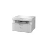 Принтер Скенер Копир BROTHER DCP-L1630WYJ1 Laser - изглед 2