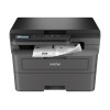 Принтер Скенер Копир Brother DCPL2600D Mono Laser