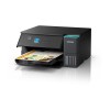 Увеличи снимка 3 на Принтер Скенер Копир EPSON EcoTank L4360 MFP - TS-Computers.bg Принтер Скенер Копир EPSON EcoTank L4360 MFP - изглед 3