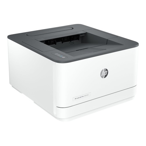 Принтер HP LaserJet Pro 3002dn детайлна снимка 2