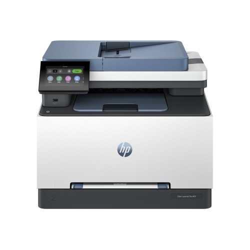 Принтер Скенер Копир HP Color LaserJet Pro 3302sdw Laser