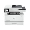 Увеличи снимка 1 на Принтер Скенер Копир HP LaserJet Pro 4102fdn - TS-Computers.bg Принтер Скенер Копир HP LaserJet Pro 4102fdn - изглед 1