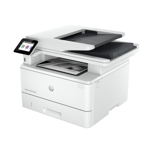 Галерия: Принтер Скенер Копир HP LaserJet Pro 4102fdn снимка 2 - TS-Computers.bg Принтер Скенер Копир HP LaserJet Pro 4102fdn детайлна снимка 2