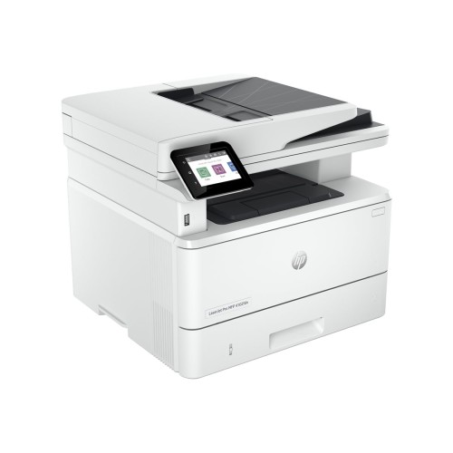 Галерия: Принтер Скенер Копир HP LaserJet Pro 4102fdn снимка 3 - TS-Computers.bg Принтер Скенер Копир HP LaserJet Pro 4102fdn детайлна снимка 3