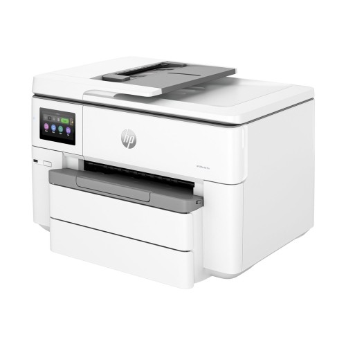Галерия: Принтер Скенер Копир HP OfficeJet Pro 9730e снимка 8 - TS-Computers.bg Принтер Скенер Копир HP OfficeJet Pro 9730e детайлна снимка 8