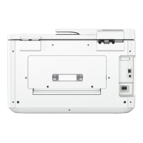 Галерия: Принтер Скенер Копир HP OfficeJet Pro 9730e снимка 6 - TS-Computers.bg Принтер Скенер Копир HP OfficeJet Pro 9730e детайлна снимка 6
