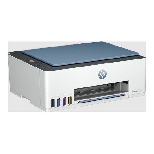 Принтер Скенер Копир HP Smart Tank 585 AiO