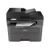 Принтер Скенер Копир Факс BROTHER MFCL2922DW MFP Mono Laser - Сив