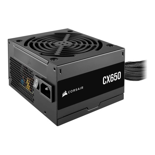 Захранване Corsair CX650 650W 80 PLUS Bronze
