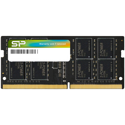 RAM памет Silicon Power 16GB DDR4 3200MHz non-ECC CL22