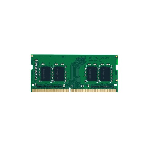 RAM памет GOODRAM 16GB DDR4 3200MHz CL22 SODIMM