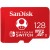  MicroSDXC карта памет SANDISK 128GB UHS-I - Nintendo Switch