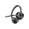 Увеличи снимка 4 на Bluetooth слушалки HP Poly Voyager 4320-M - Черни - TS-Computers.bg Bluetooth слушалки HP Poly Voyager 4320-M - Черни - изглед 4