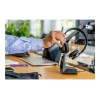 Увеличи снимка 3 на Bluetooth слушалки HP Poly Voyager 4320 UC - Черни - TS-Computers.bg Bluetooth слушалки HP Poly Voyager 4320 UC - Черни - изглед 3