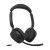 Bluetooth слушалки JABRA Evolve3 65 LINK 390a UC - Черни