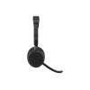 Увеличи снимка 4 на Bluetooth слушалки JABRA Evolve3 65 LINK 390a UC - Черни - TS-Computers.bg Bluetooth слушалки JABRA Evolve3 65 LINK 390a UC - Черни - изглед 4