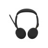 Увеличи снимка 3 на Bluetooth слушалки JABRA Evolve3 65 LINK 390c - Черни - TS-Computers.bg Bluetooth слушалки JABRA Evolve3 65 LINK 390c - Черни - изглед 3