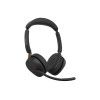 Увеличи снимка 4 на Bluetooth слушалки JABRA Evolve3 65 LINK 390c - Черни - TS-Computers.bg Bluetooth слушалки JABRA Evolve3 65 LINK 390c - Черни - изглед 4