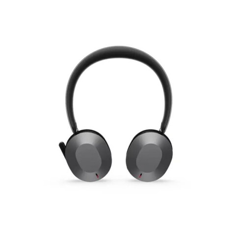 Галерия: Безжични слушалки Lenovo ThinkPad 8550 Dual-Mode - Черни - Сиви снимка 4 - TS-Computers.bg Безжични слушалки Lenovo ThinkPad 8550 Dual-Mode - Черни - Сиви детайлна снимка 4