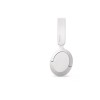 Увеличи снимка 2 на Bluetooth слушалки Philips TAH6000WT On-Ear - Бели - TS-Computers.bg Bluetooth слушалки Philips TAH6000WT On-Ear - Бели - изглед 2