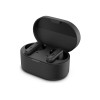 Bluetooth слушалки Philips TAT1108BK/00 - Черни