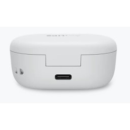 Галерия: Bluetooth слушалки Philips TAT1300WT/00 - Бели снимка 3 - TS-Computers.bg Bluetooth слушалки Philips TAT1300WT/00 - Бели детайлна снимка 3