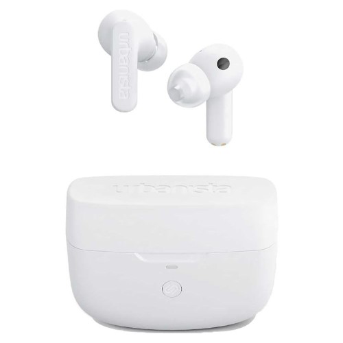 Bluetooth слушалки URBANISTA ATLANTA - Бели