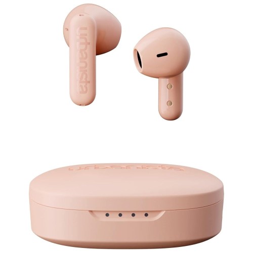 Bluetooth слушалки URBANISTA COPENHAGEN - Розови