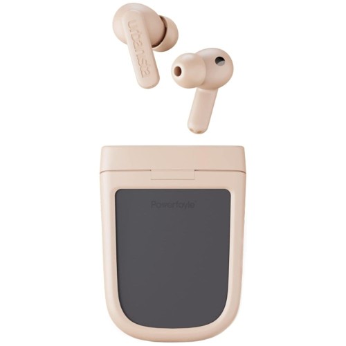 Bluetooth слушалки URBANISTA PHOENIX - Розови