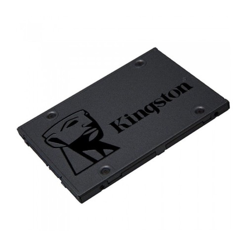 SSD диск Kingston A400 - 240GB - SATA - 2.5 инча - 7 мм
