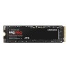 SSD диск Samsung 990 Pro 4TB M.2 2280 PCIe 4.0 x4 NVMe