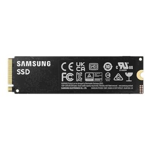 SSD диск Samsung 990 PRO SSD 1TB M.2 NVMe PCIe 4.0 детайлна снимка 2