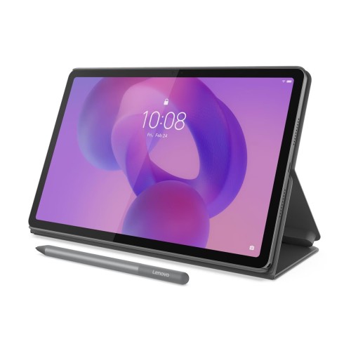 Галерия: Таблет Lenovo Idea Tab WiFi ZAFR0965GR - 11 инча, 8GB, 256GB, Сив снимка 2 - TS-Computers.bg Таблет Lenovo Idea Tab WiFi ZAFR0965GR - 11 инча, 8GB, 256GB, Сив детайлна снимка 2