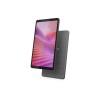 Таблет Lenovo Tab One LTE ZAF10166GR - 8.7 инча, 4GB, 64GB, Сив - изглед 3