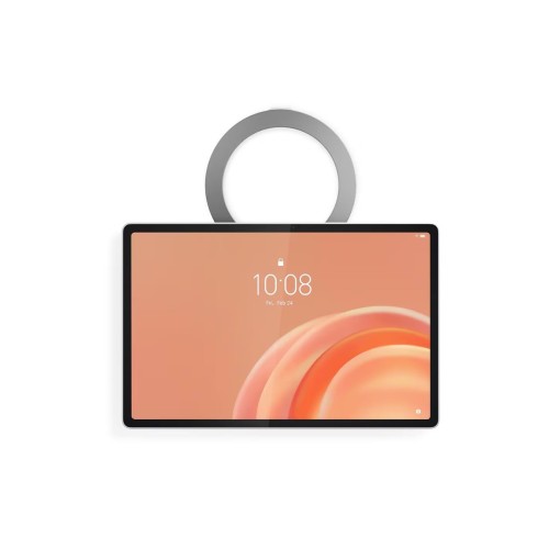 Таблет Lenovo Tab Plus Gen 2 WiFi ZAHT0069GR - 12.1 инча, 8GB, 256GB, Бял