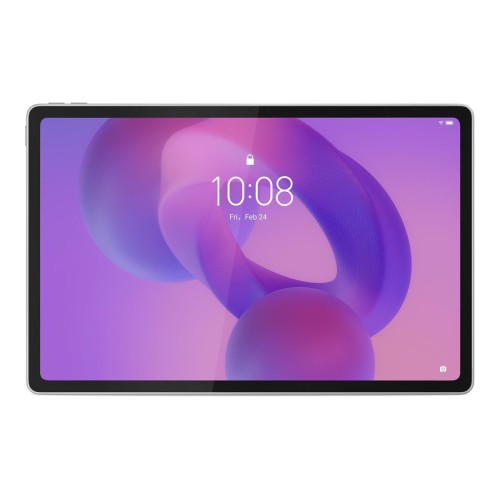 Таблет Lenovo Idea Tab Plus WiFi ZAG70641BG - 12.1 инча, 12GB, 256GB, Сив