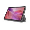 Таблет Lenovo Tab WiFi MediaTek Helio G85 ZAEH0058GR - 10.1 инча, 4GB, 128GB, Сив - изглед 3